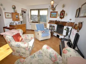 Aurturist Appartement 113