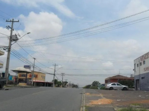 Assel Pousada Xaxim Curitiba