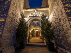 Belenus Cave Hotel