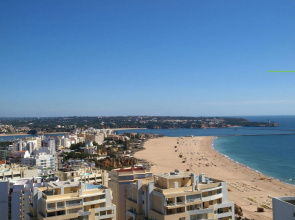 Apartamentos Jardins da Rocha