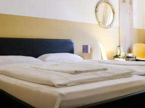 Hammerbrook Hostel Hamburg