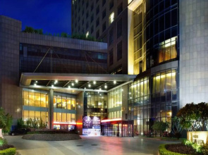 Putian Depo Hotel