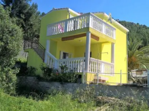 Apartments Mediterranea