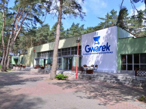 Ośrodek Szkoleniowo-Wypoczynkowy Gwarek