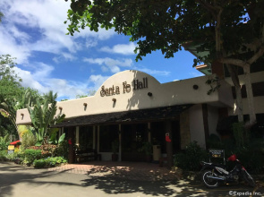 Dao Diamond Hotel
