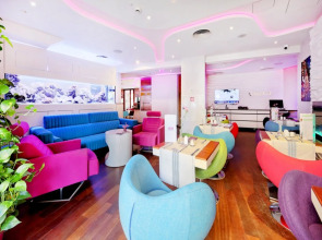 Leonardo Boutique Hotel Krakow City Center