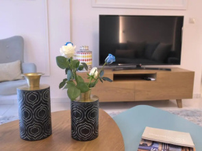 Onar Modern Luxury Apartments