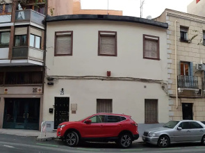 CH Murallas II
