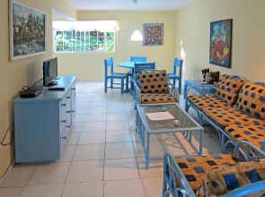 Apartment Playa Encuentro