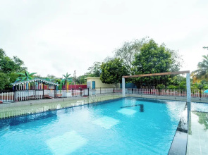 Treebo Green Village Resort with Pool