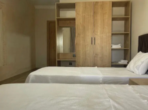Nemrut Çeşme Otel