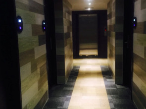 Mercury Boutique Hotel