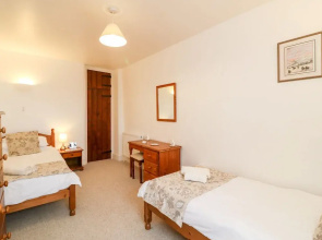 Littleham Court Cottage