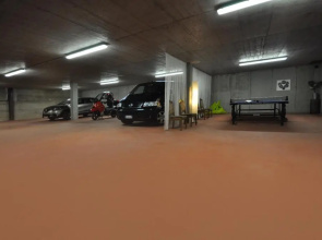 Alpenchalet Apartments