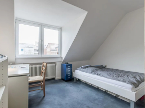 Private Apartment Waldhausenstraße