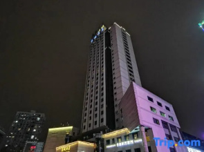 Great Wall Hotel