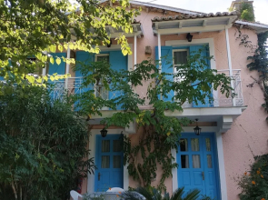 Valentino Corfu