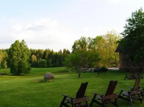 Kunstimäe Tourism Farm