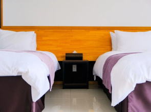 Blue Ocean Resort