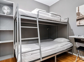 Sure Hotel by Best Western Stockholm Alvsjo