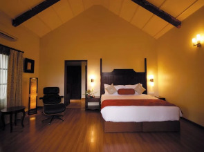 The Windflower Resorts & Spa