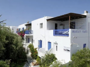 Maria's Place