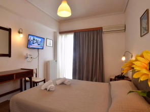 Siagas Beach Hotel