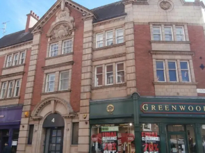 Galtres Chambers Apartment Coppergate