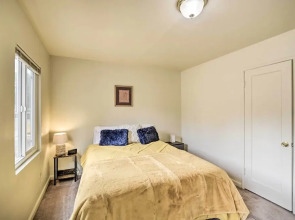 Cozy Mountain View Apt Near Downtown San Jose