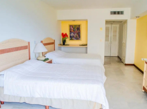 ENNA INN IXTAPA DEPARTAMENTO 01 RECAMARA ViSTA MAR