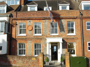 Westbourne House Cowes