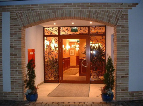 Altstadt Hotel Bräu Wirt