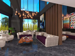 Noax Hotel