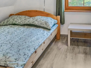 Nice Home in Choczewo With Wifi and 1 Bedrooms