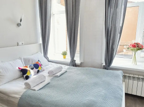 Апартаменты «TakeRoom Лиговский»