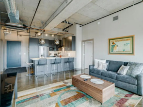 Sable 805 - Two Bedroom
