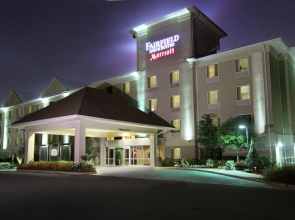 Fairfield Inn & Suites by Marriott Somerset