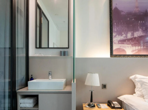 Wifi Boutique Hotel