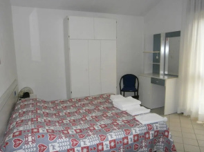 Nuovo Hotel Tripoli