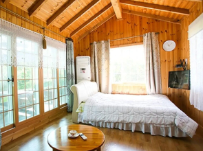 Evergreen House Pension