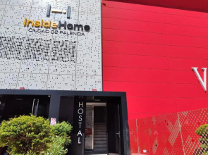 insideHome Ciudad de Palencia