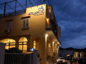 Albergo Atlantic Ischia