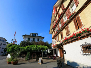 Landgasthof Schlüssel Alpnach