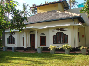 Handagedara Resort