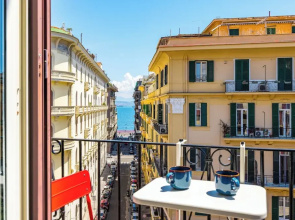 Holme Relais S. Lucia by Napoliapartments