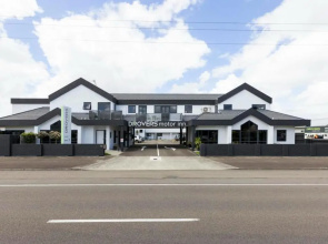 Drovers Motor Inn
