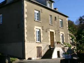 Chambre d'Hotes Ridelimousin