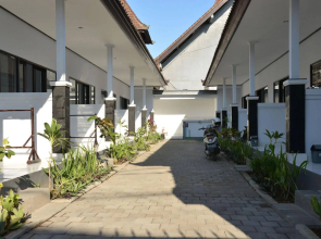 Balibbu Guesthouse