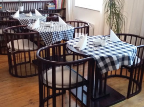 Domus Henrici Boutique Hotel