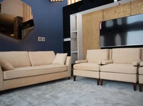 Dorar manzly Apart-Hotel